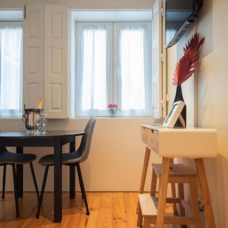 Modern Loft W Ac Downtown And Metro Apartment Porto Exterior photo