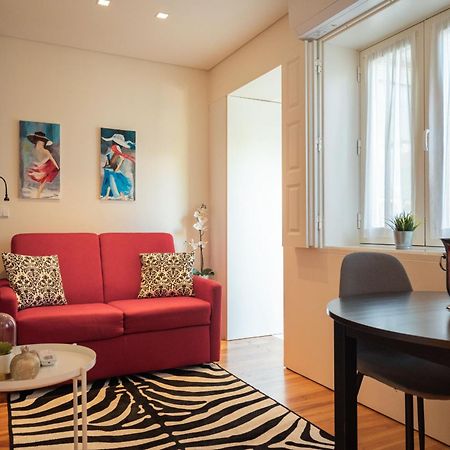 Modern Loft W Ac Downtown And Metro Apartment Porto Exterior photo